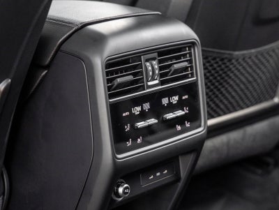 2024 Porsche Cayenne Cayenne