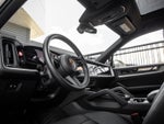 2024 Porsche Cayenne Cayenne