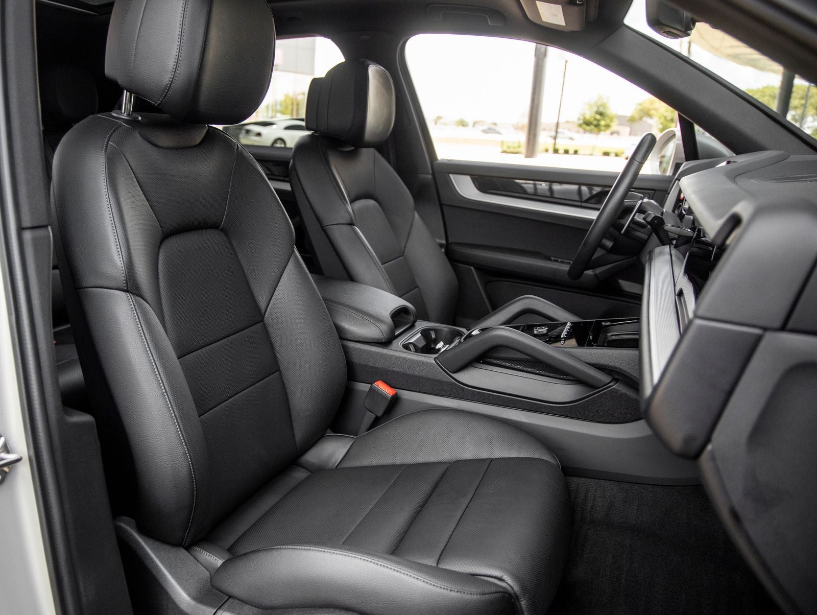 2024 Porsche Cayenne Cayenne