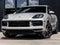 2024 Porsche Cayenne Cayenne