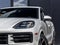 2024 Porsche Cayenne Cayenne