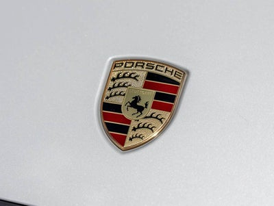2024 Porsche Cayenne Cayenne