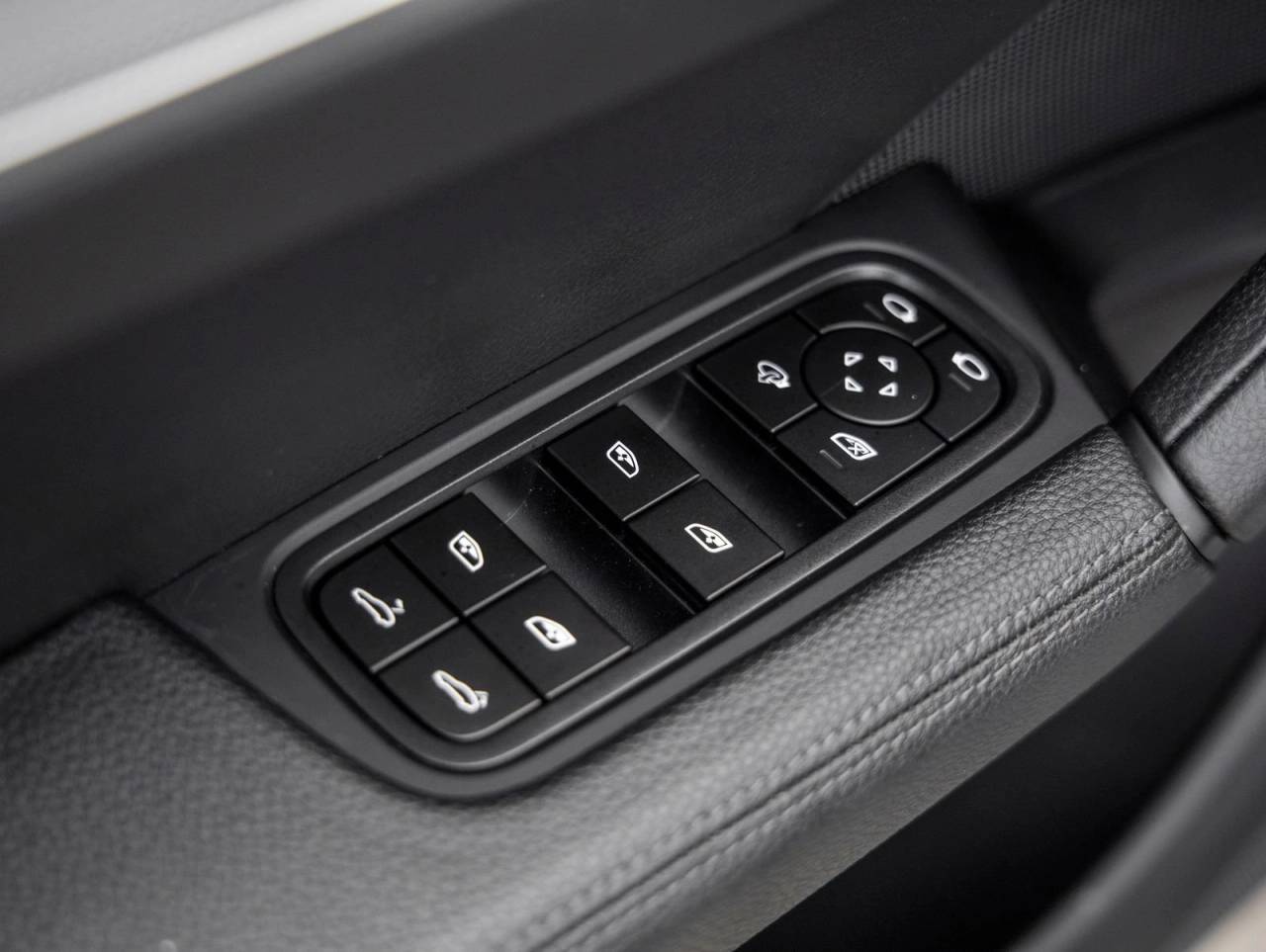 2024 Porsche Cayenne Cayenne