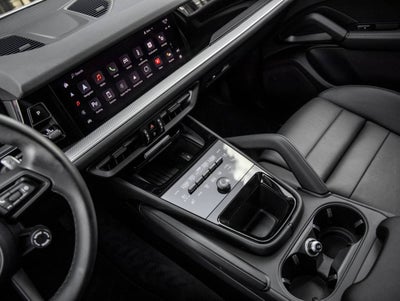 2024 Porsche Cayenne Cayenne