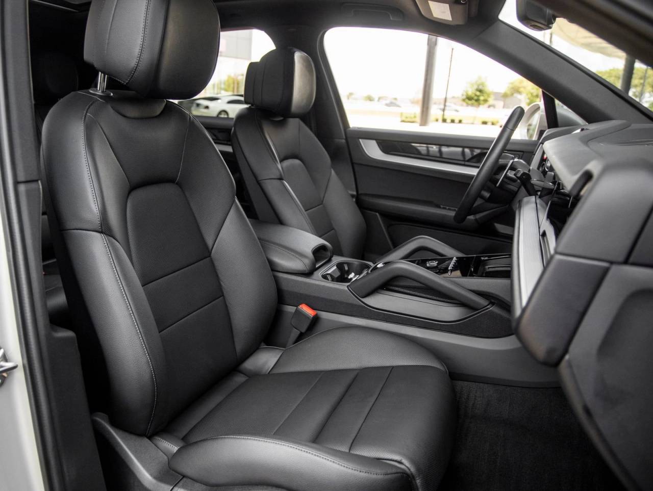 2024 Porsche Cayenne Cayenne