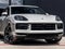 2024 Porsche Cayenne Cayenne