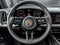 2025 Porsche Cayenne Cayenne