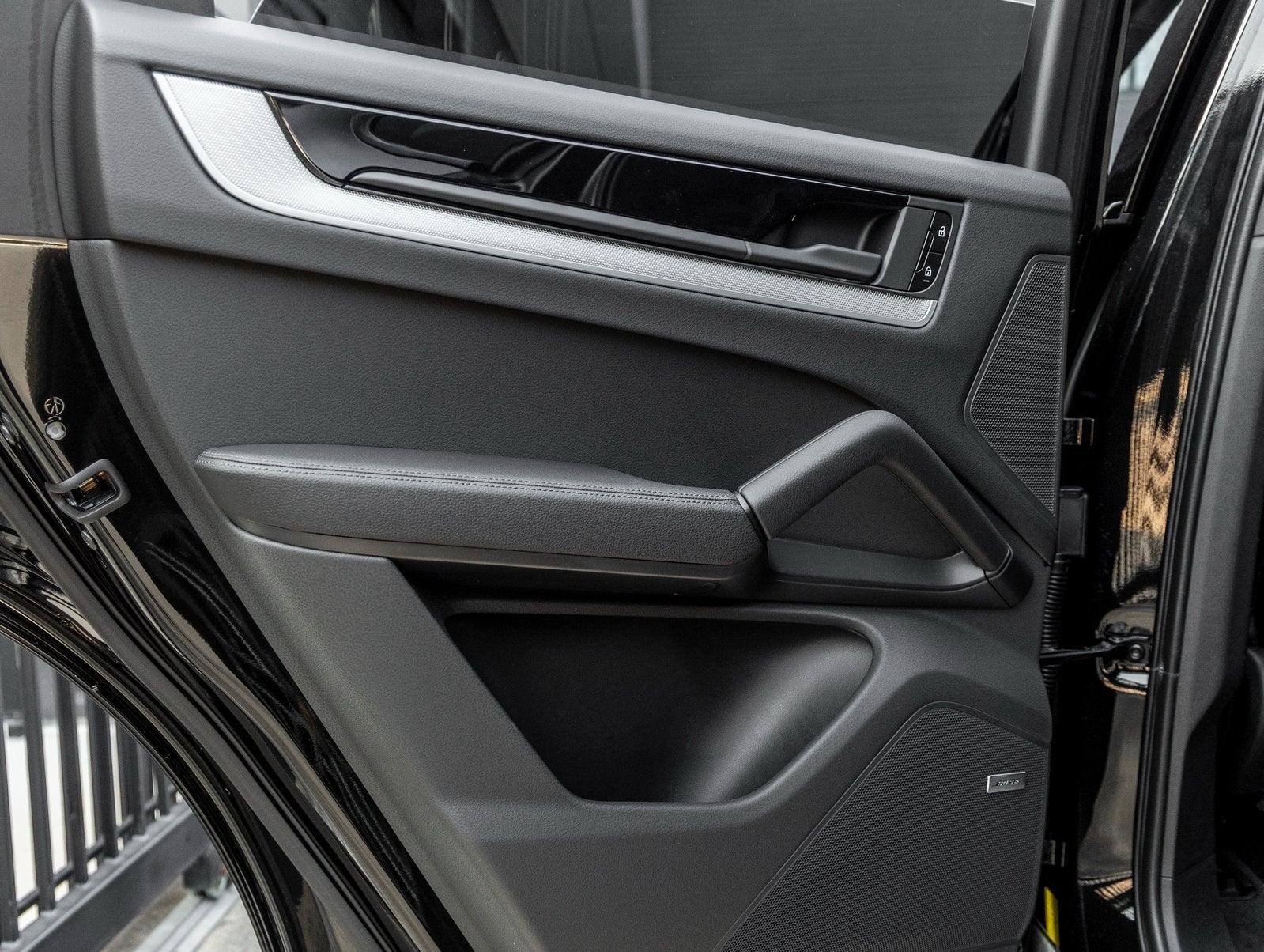 2025 Porsche Cayenne Cayenne