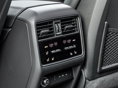 2025 Porsche Cayenne Cayenne