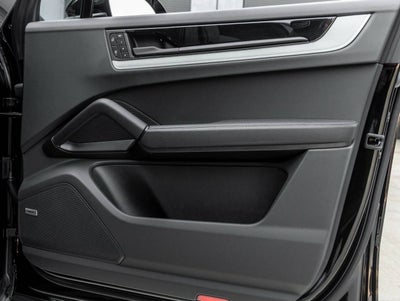 2025 Porsche Cayenne Cayenne