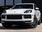 2026 Porsche Cayenne AWD