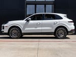 2026 Porsche Cayenne AWD