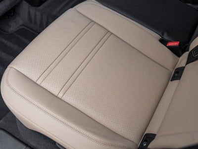 2026 Porsche Cayenne AWD