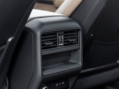 2026 Porsche Cayenne AWD
