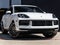 2026 Porsche Cayenne AWD