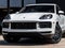 2026 Porsche Cayenne AWD
