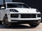 2026 Porsche Cayenne AWD
