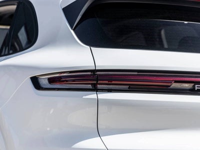 2026 Porsche Cayenne AWD