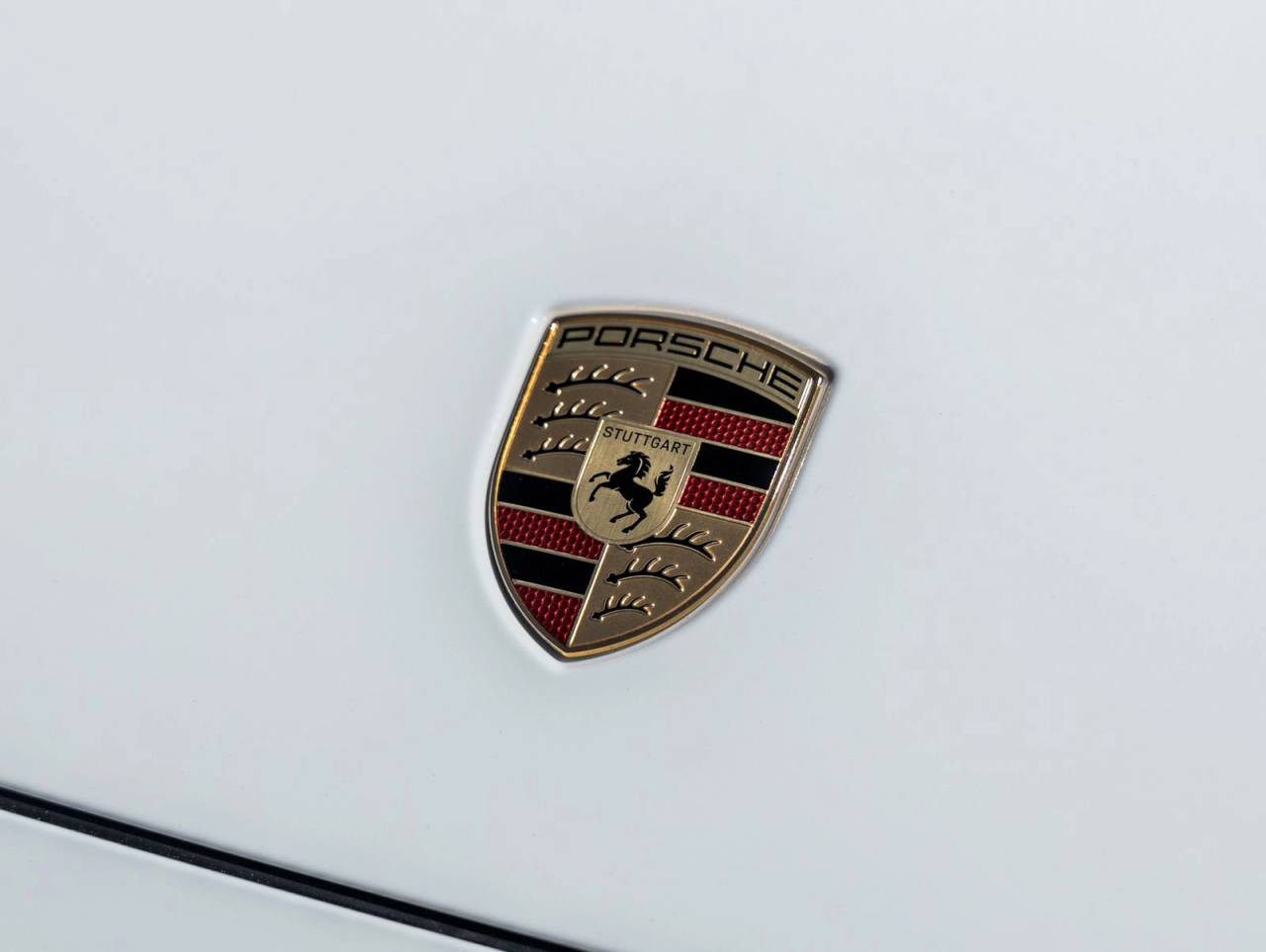 2026 Porsche Cayenne AWD