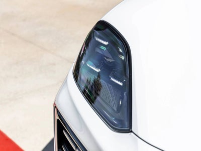 2026 Porsche Cayenne AWD