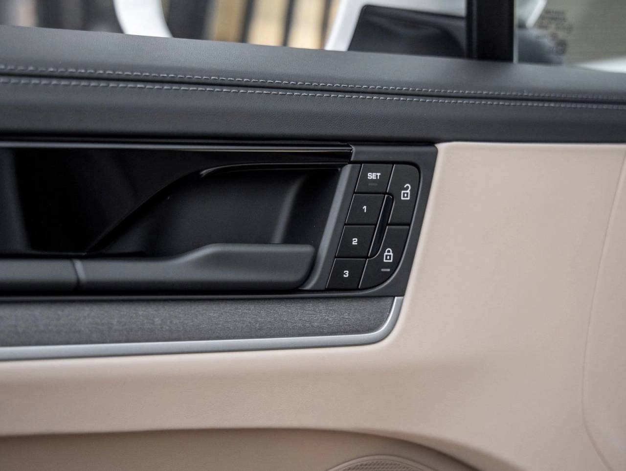 2026 Porsche Cayenne AWD