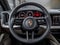 2026 Porsche Cayenne AWD