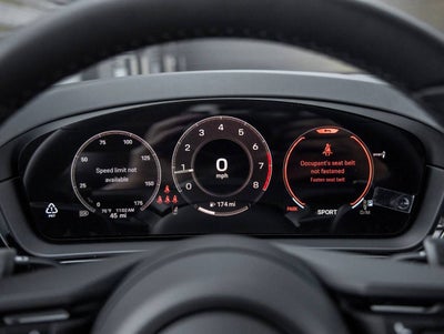 2026 Porsche Cayenne AWD