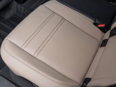 2026 Porsche Cayenne AWD