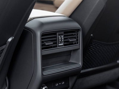 2026 Porsche Cayenne AWD