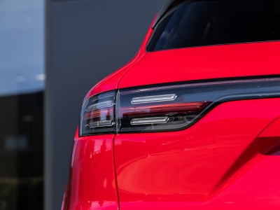 2021 Porsche Cayenne AWD