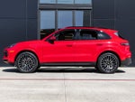 2021 Porsche Cayenne AWD