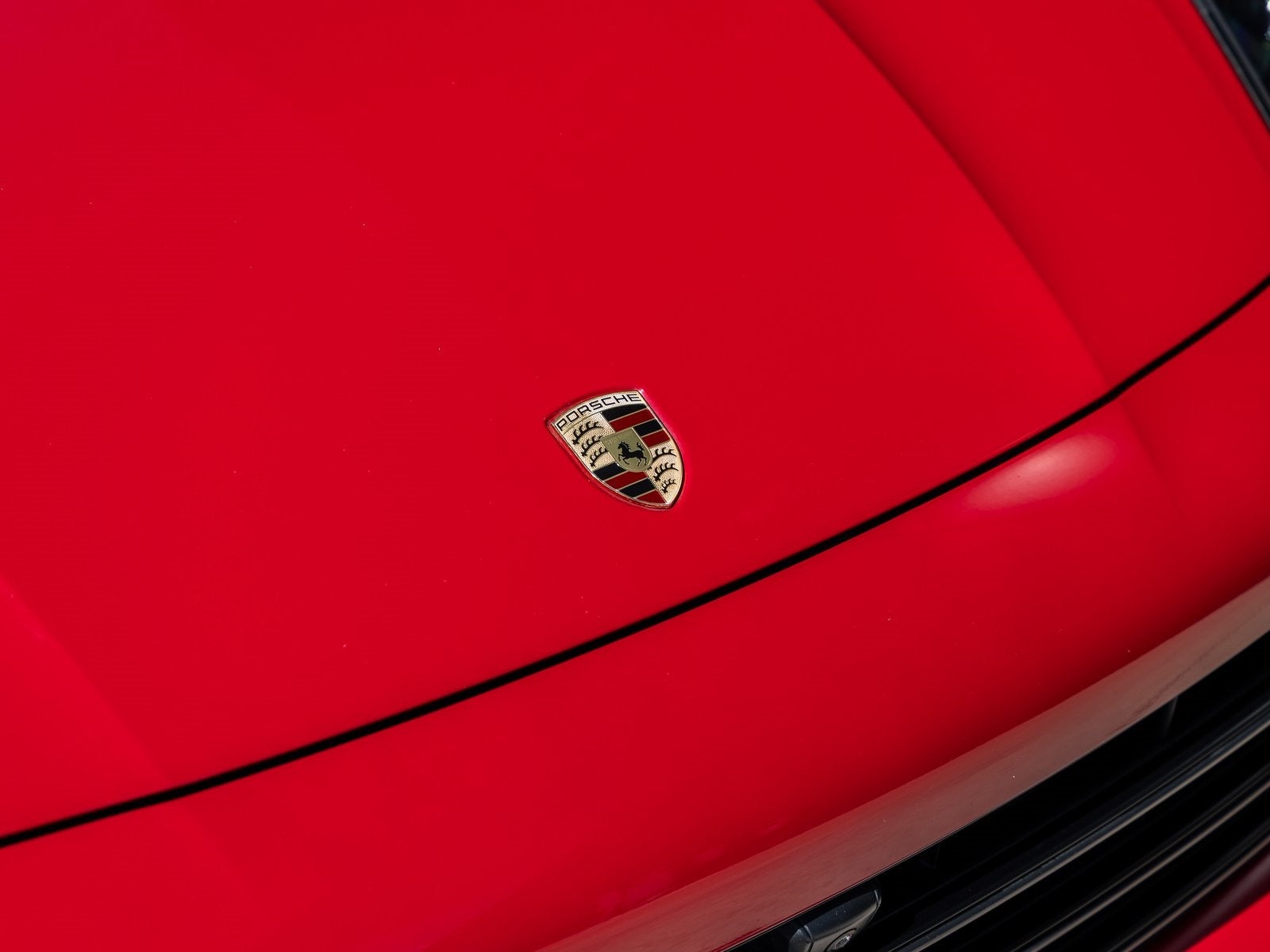 2021 Porsche Cayenne AWD