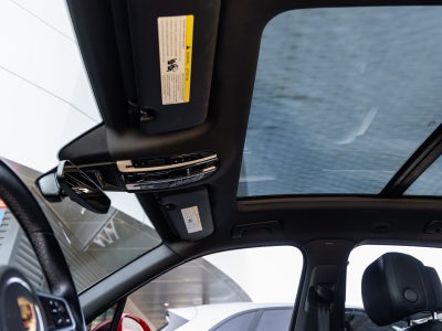 2021 Porsche Cayenne AWD