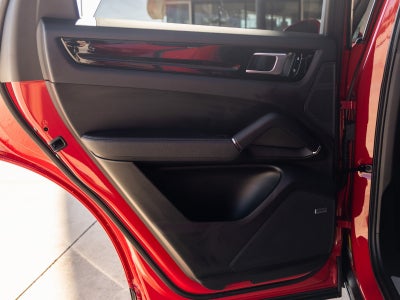 2021 Porsche Cayenne AWD