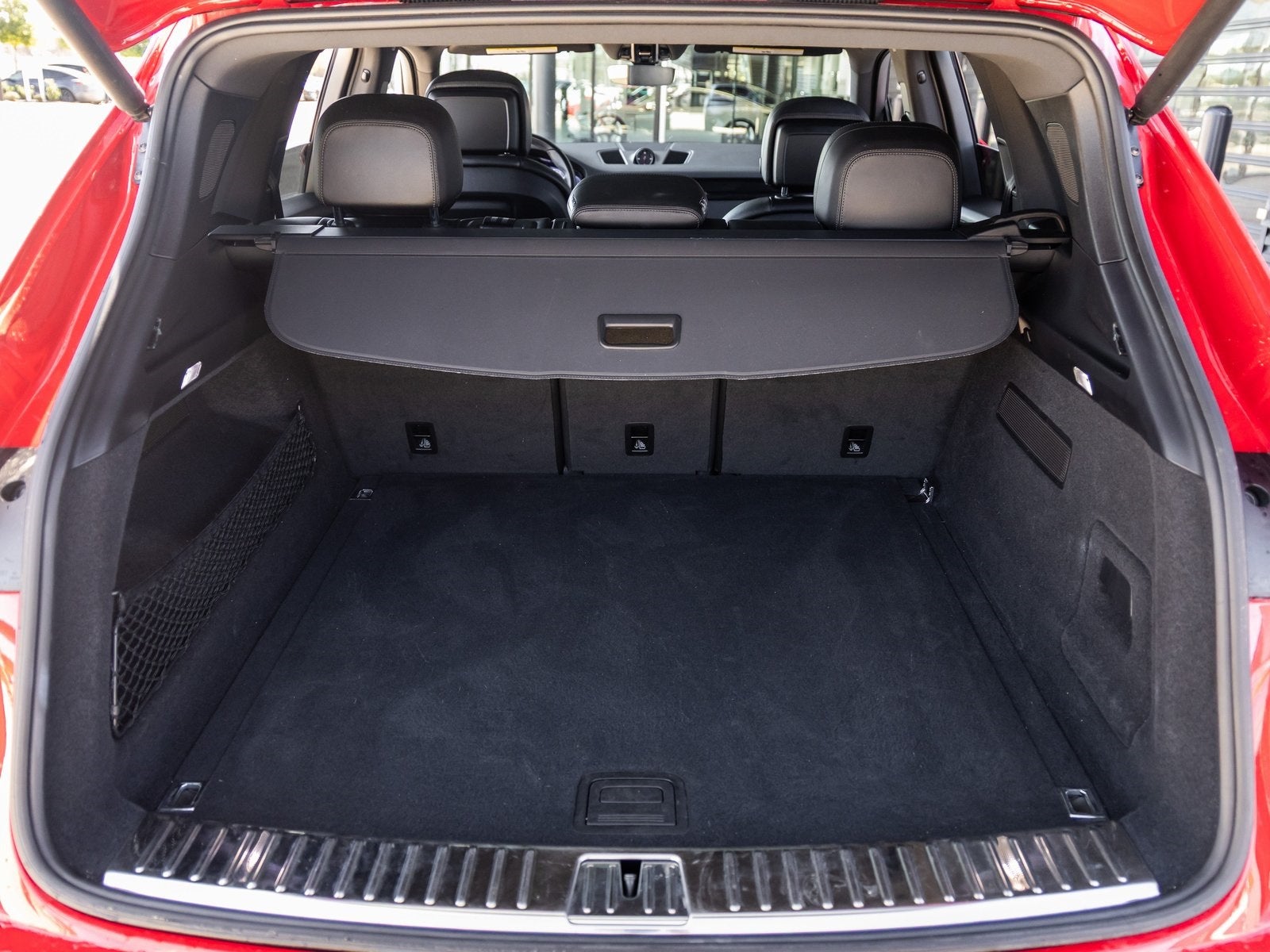 2021 Porsche Cayenne AWD