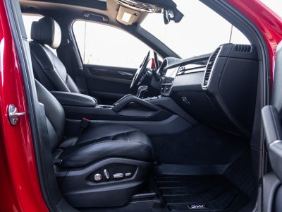 2021 Porsche Cayenne AWD