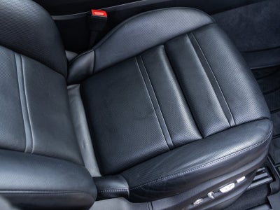 2021 Porsche Cayenne AWD