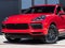 2021 Porsche Cayenne AWD