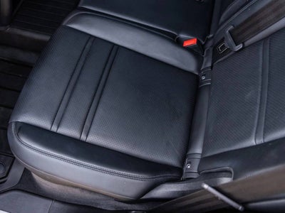 2021 Porsche Cayenne Cayenne (MY21)