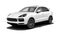 2021 Porsche Cayenne Cayenne (MY21)