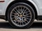 2023 Porsche Cayenne Cayenne