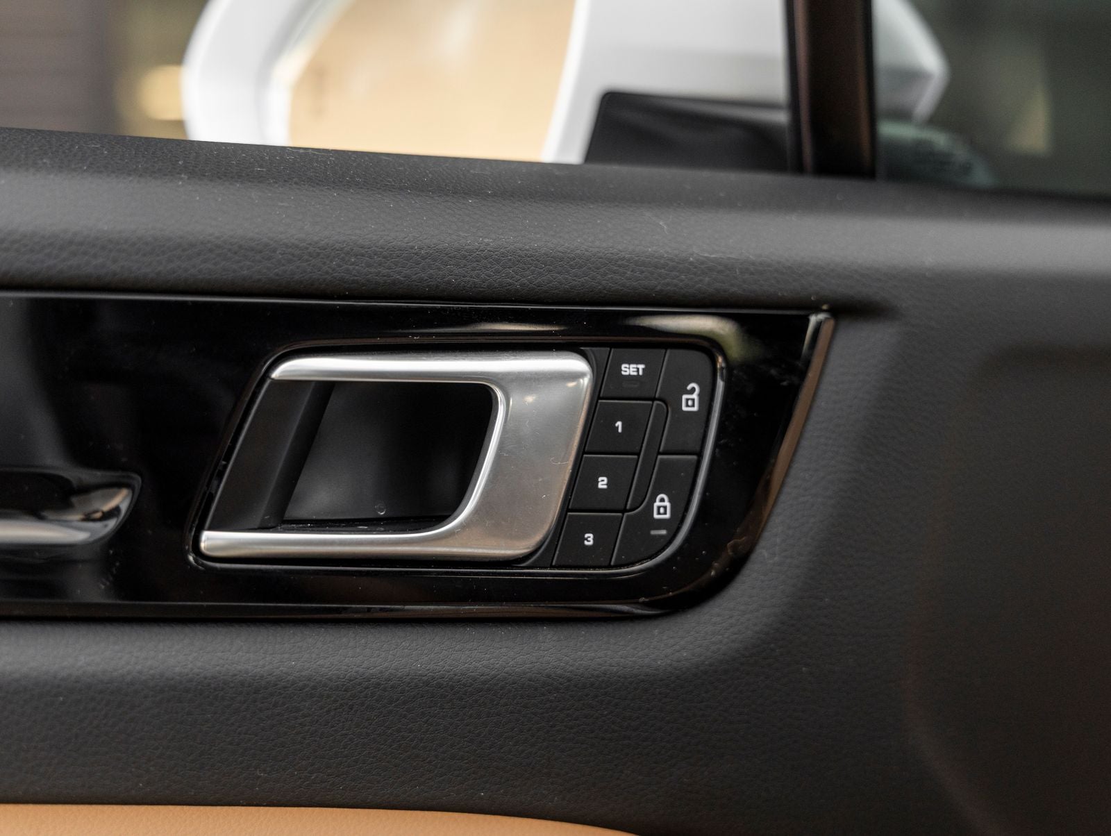 2023 Porsche Cayenne Cayenne