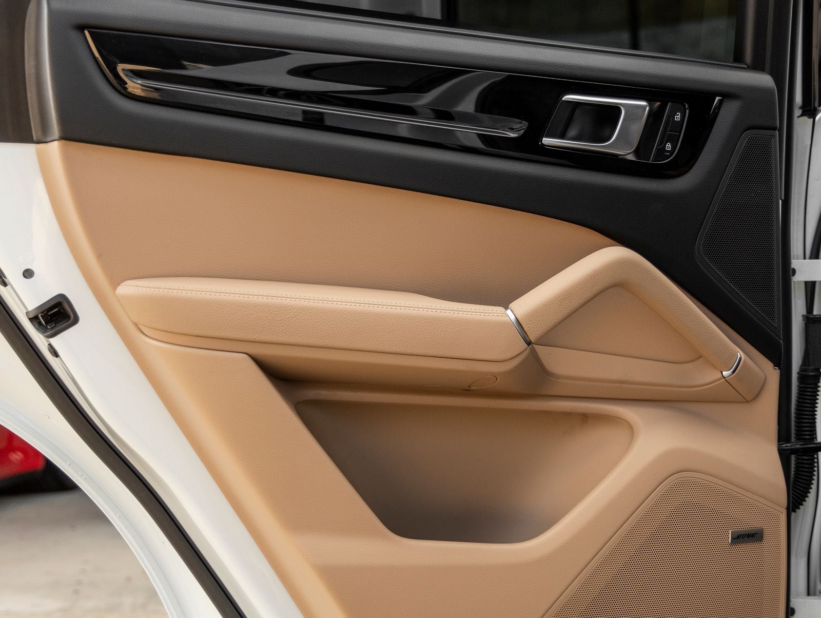 2023 Porsche Cayenne Cayenne