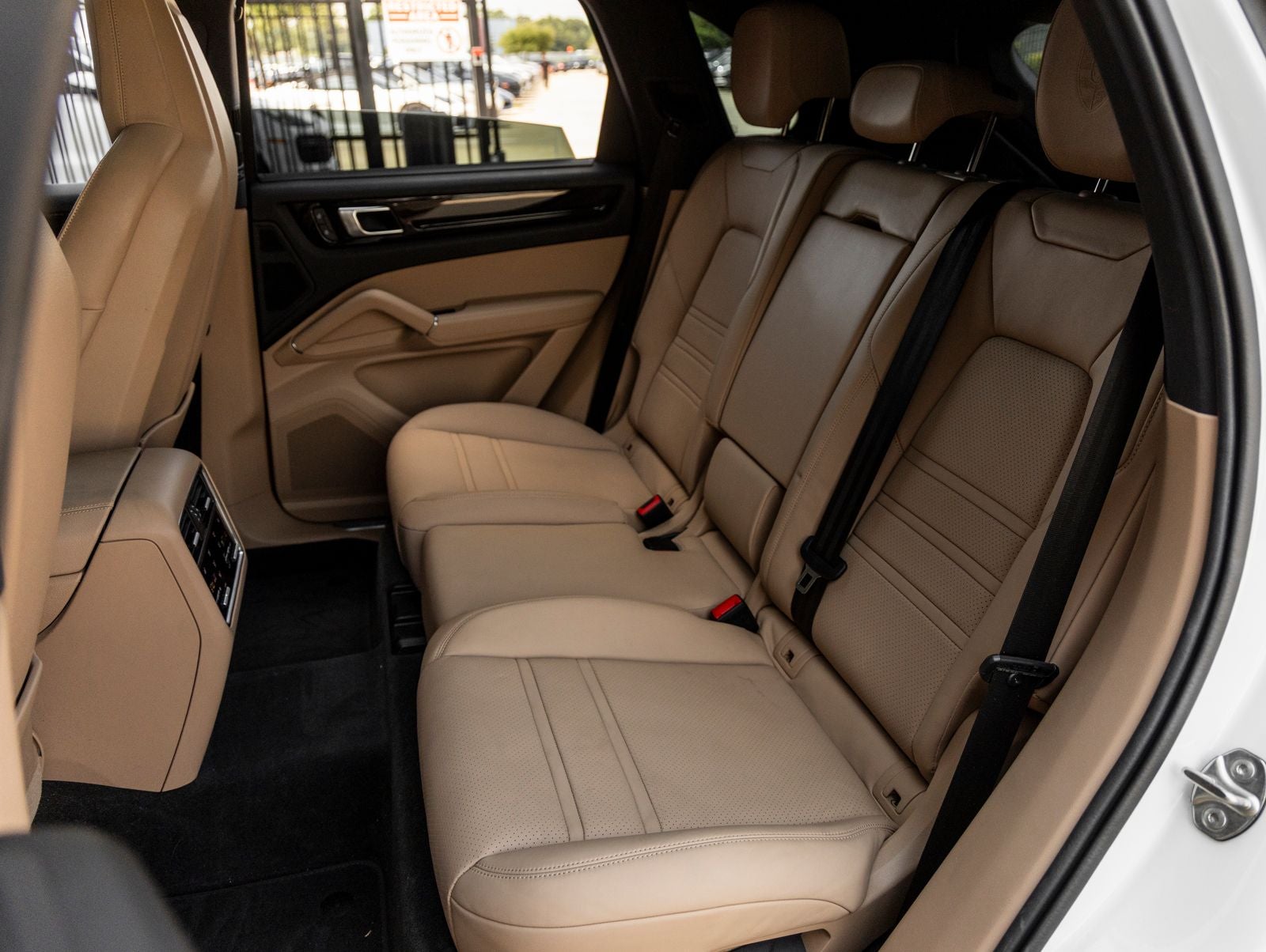 2023 Porsche Cayenne Cayenne