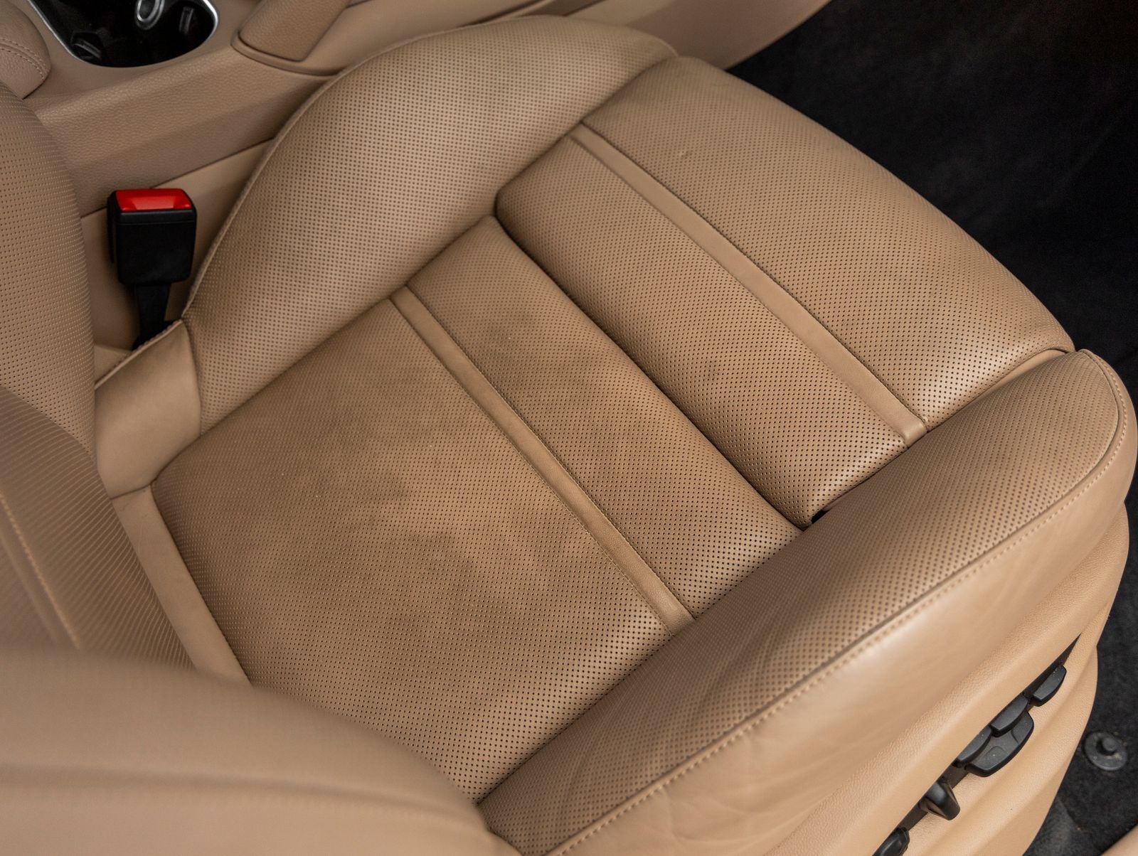 2023 Porsche Cayenne Cayenne