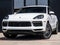 2023 Porsche Cayenne Cayenne