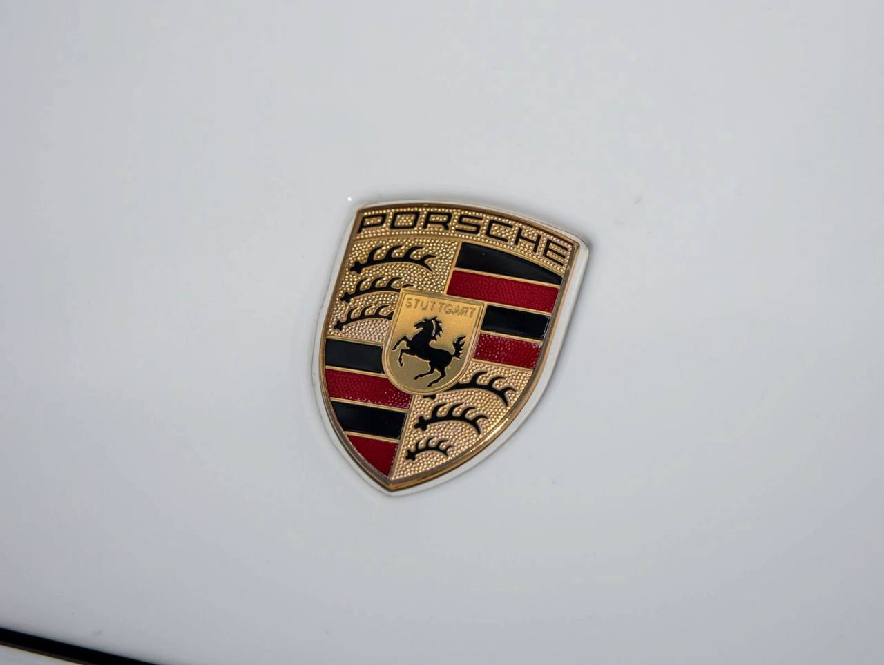 2023 Porsche Cayenne Cayenne