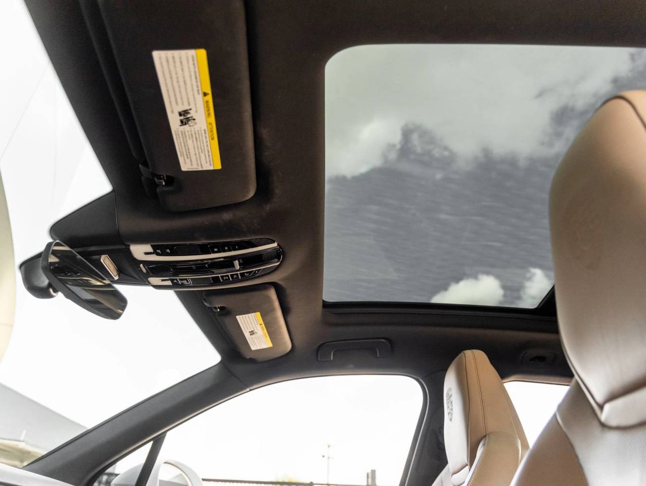 2023 Porsche Cayenne Cayenne