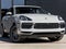 2023 Porsche Cayenne Cayenne Platinum Edition (MY23)