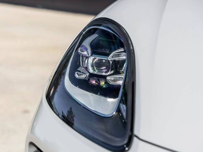 2023 Porsche Cayenne Cayenne Platinum Edition (MY23)